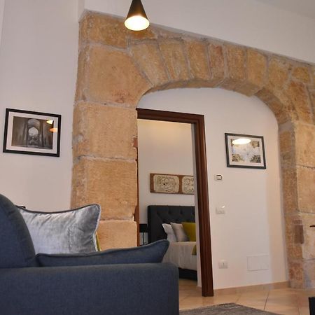 La Maison Ai Quattro Canti Palermo Eksteriør bilde